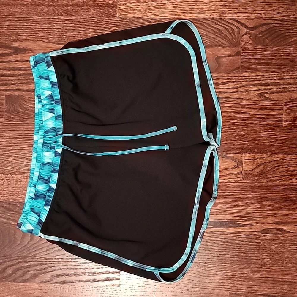 Active shorts